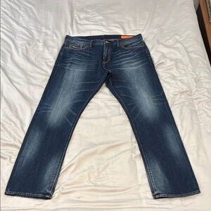 Jean Shop Mick Jeans